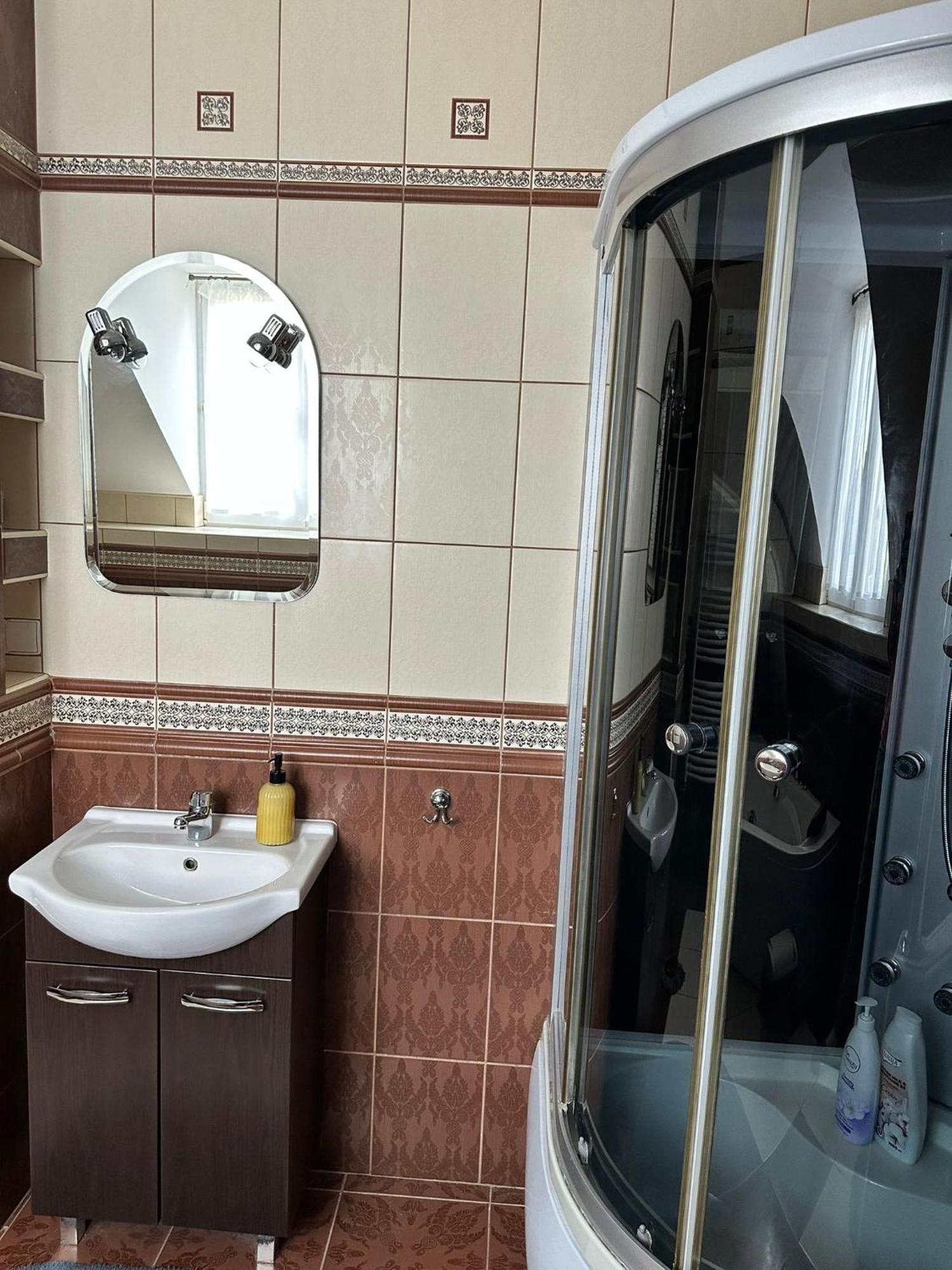 Apartmán Agrogajowka Gniewino Exteriér fotografie