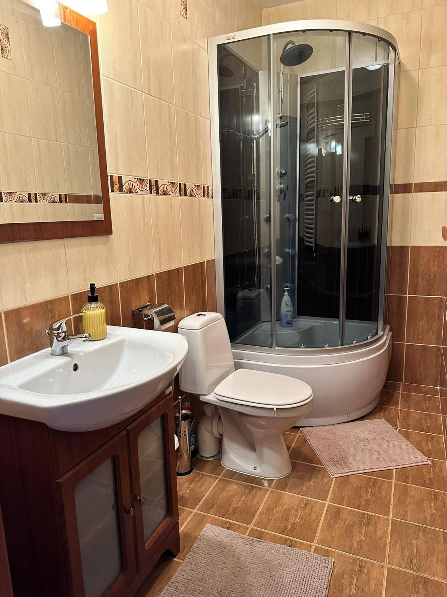 Apartmán Agrogajowka Gniewino Exteriér fotografie