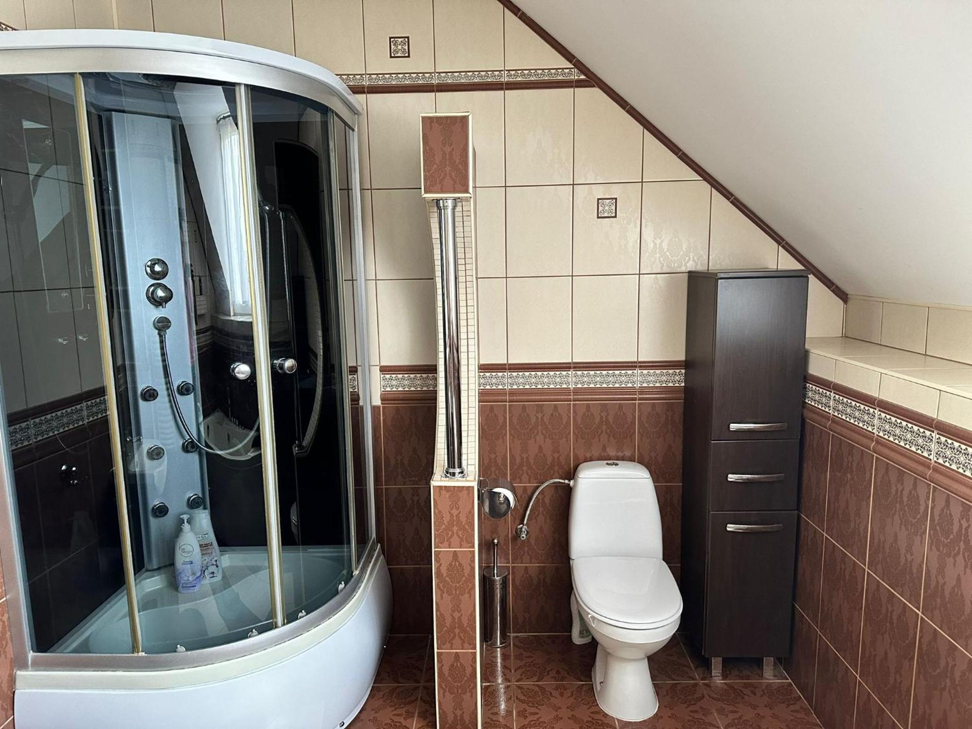 Apartmán Agrogajowka Gniewino Exteriér fotografie